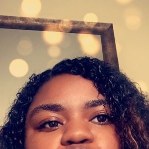 Meet your Posher, Zaria